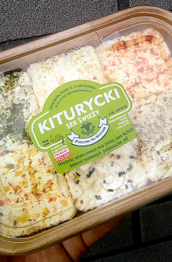 Ser Kiturycki Jersey w kostkach 400g