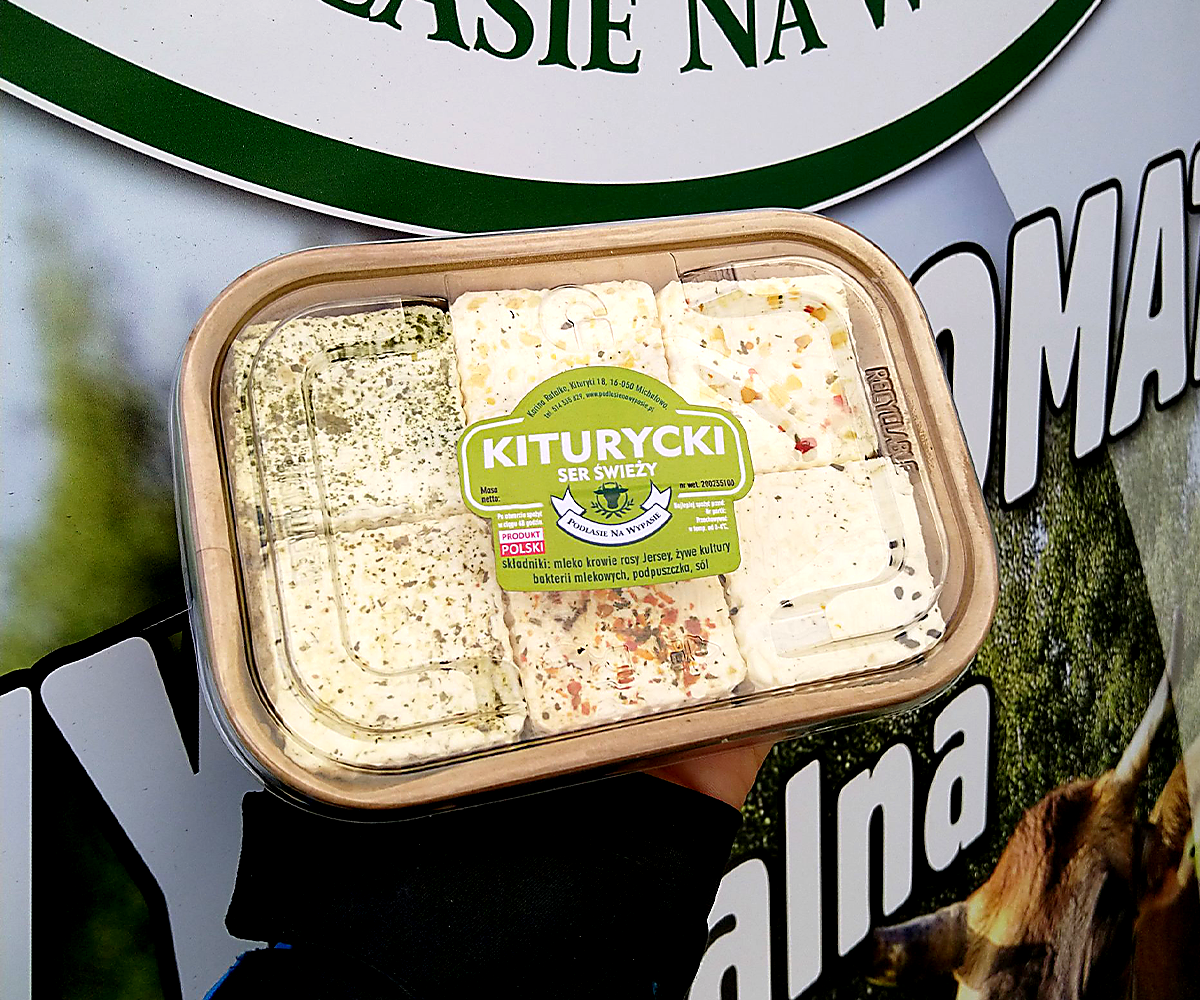 Ser Kiturycki Jersey w kostkach 400g - obrazek 4