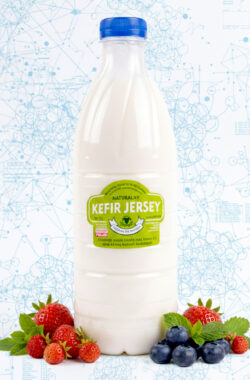 Kefir Jersey 1 L