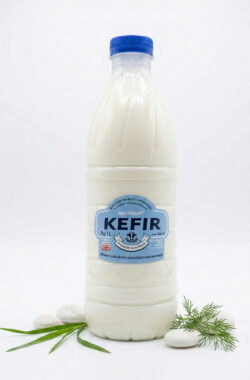 Kefir naturalny 1 L